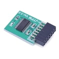 thumbnail image 4 of Módulo TPM2.0 Módulo de seguridad de cifrado remoto SATA para placa base MSI Hugtrwg Para estrenar, 4 of 9
