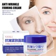 thumbnail image 1 of Crema Reparadora Antiarrugas Hidratante | Antiarrugas 50 G | Apta para Todo Tipo de Piel | Fórmula Suavizante y Reafirmante | Ingredientes Orgánicos | Cruelty-Free, 1 of 7