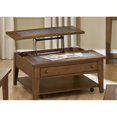 thumbnail image 1 of Liberty Furniture Table de Cocktail Élévatrice, 1 of 2