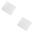 thumbnail image 2 of Alfombrilla para suelo de baño Inteprter diseño de guijarros antideslizante PVC 2piezas, 2 of 6
