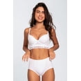 thumbnail image 4 of Panty Clásico Algodón (4001) blanco 2XL Diane & Geordi Colombia 4001, 4 of 5