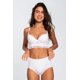 thumbnail image 4 of Panty Clásico Algodón (4001) blanco 2XL Diane & Geordi Colombia 4001, 4 of 5