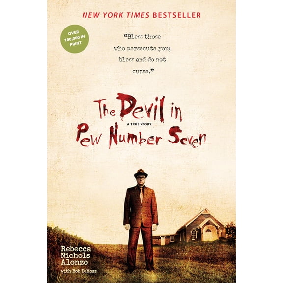 The Devil in Pew Number Seven, (Paperback)