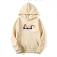 thumbnail image 2 of Sudadera con capucha estampada Stay Orvis 2024 para hombre, parte delantera y trasera, clásica y divertida, para mujer, ropa deportiva, camisetas para pesca al aire libre, 2 of 4