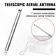 thumbnail image 2 of Adjustable Radio Antenna for Enhanced Signal Reception, 2 of 5