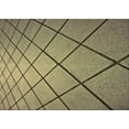 thumbnail image 1 of Ahgly Company Machine Washable Indoor Rectangle Transitional Coffee Brown Area Rugs, 2' x 3', 1 of 7