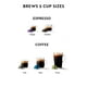 thumbnail image 5 of Máquina de café y Espresso Nespresso Vertuo POP+ Deluxe, 5 of 5