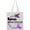 AA-White, variant on Inktastic Lupus Awareness Butterfly Ribbon Tote Bag