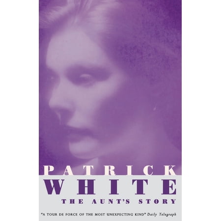 Pre-Owned Aunts Story (Paperback) 0099324016 9780099324010