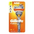 thumbnail image 1 of Maquinilla de afeitar Gillette Fusion 1 cada una de Gillette, 1 of 9