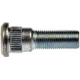 thumbnail image 4 of Dorman Wheel Stud 610-174.1 AutoGrade; OE Replacement; 0.563 Inch Shoulder Length; 0.668 Inch Knurl Diameter; 1/2-20 Thread Size; Bagged; Right Hand Thread; Serrated Without Clip Head; Single, 4 of 4