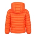 thumbnail image 2 of Mountain Warehouse Boys/Girls Seasons II Padded Jacket, 2 of 4