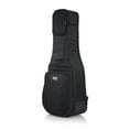 thumbnail image 2 of Funda para guitarra Gator Cases Pro-Go Ultimate con doble compartimento, 2 of 2