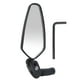 thumbnail image 1 of Bienvenido Espejo de Bicicleta Espejo Convexo Ampliado de rotación de 360 Grados Espejo retrovisor Plegable Ajustable para Bicicletas Motocicletas, 1 of 8