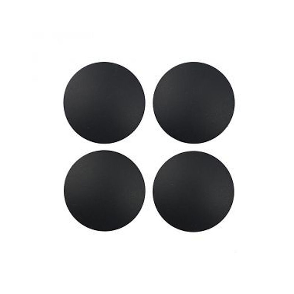 AOKID 4Pcs Bottom Case Replacement Rubber Foot Pads for MacBook Pro