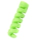 thumbnail image 5 of Tholdsy Wind Phone Charging USB Cover Silicone Protector Organizer Winding Anti Extended fracture Spiral Wire Pipe Tube Winder Clip Type3 NO3, 5 of 6
