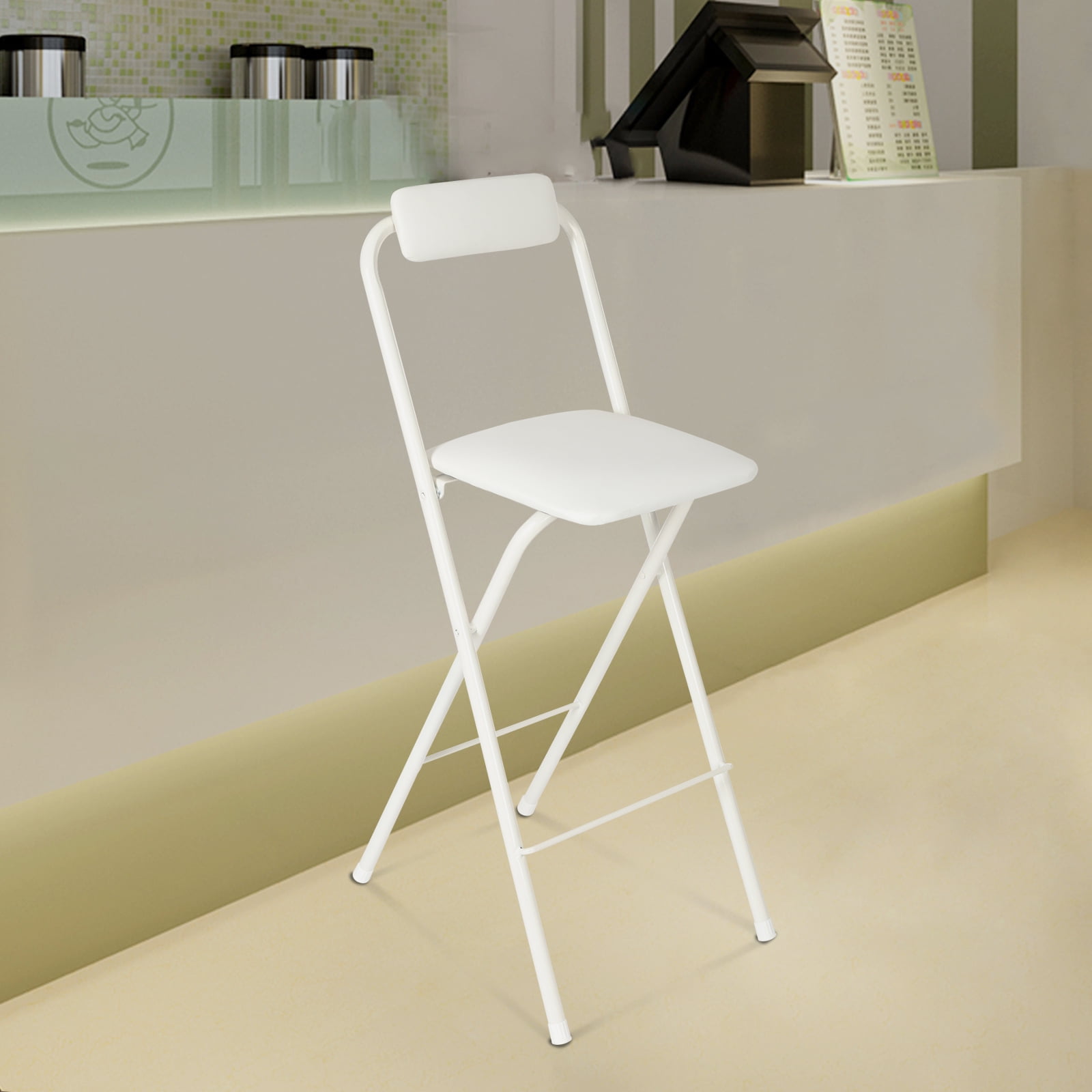 tall folding chair portable folding product