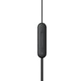 thumbnail image 3 of Auriculares Inalámbricos Sony WI-C100 Bluetooth In-ear Negro, 3 of 7