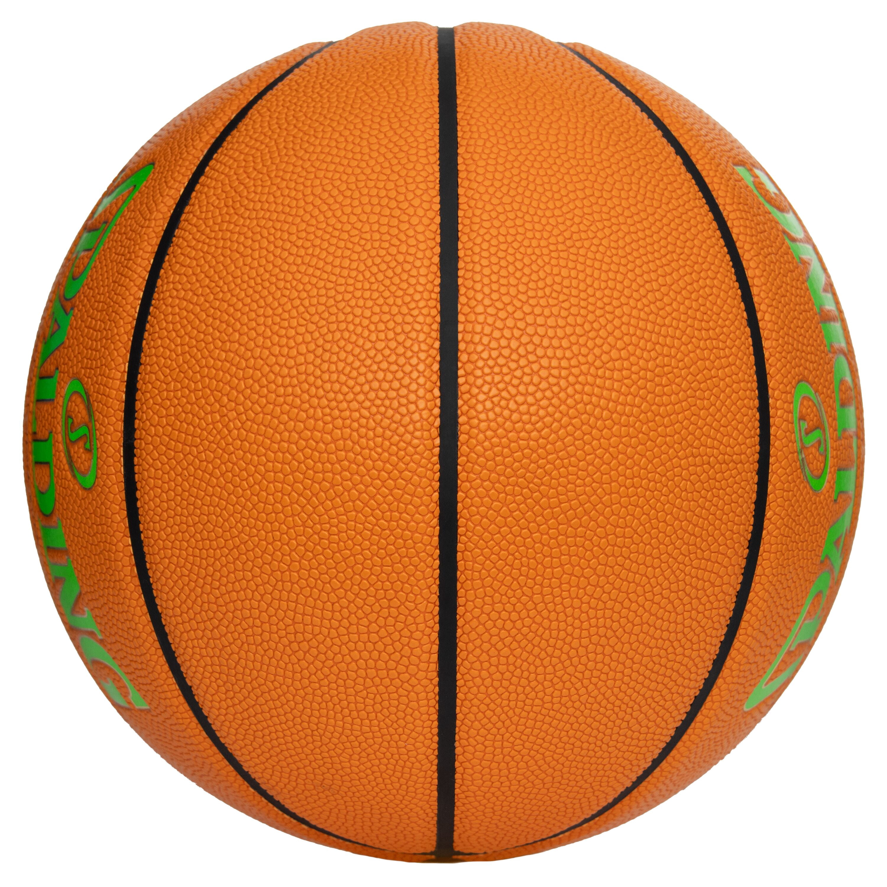Spalding TF Transcend Indoor Basketball, Size 7 (29.5")