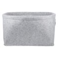 thumbnail image 1 of GOOHOCHY Cesta de almacenamiento de ropa Cesta de almacenamiento de juguete Contenedor de almacenamiento de ropa Cesta de dormitorio, 1 of 7