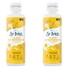 Pack of (2) St. Ives Calming Chamomile Daily Cleanser 6.4oz