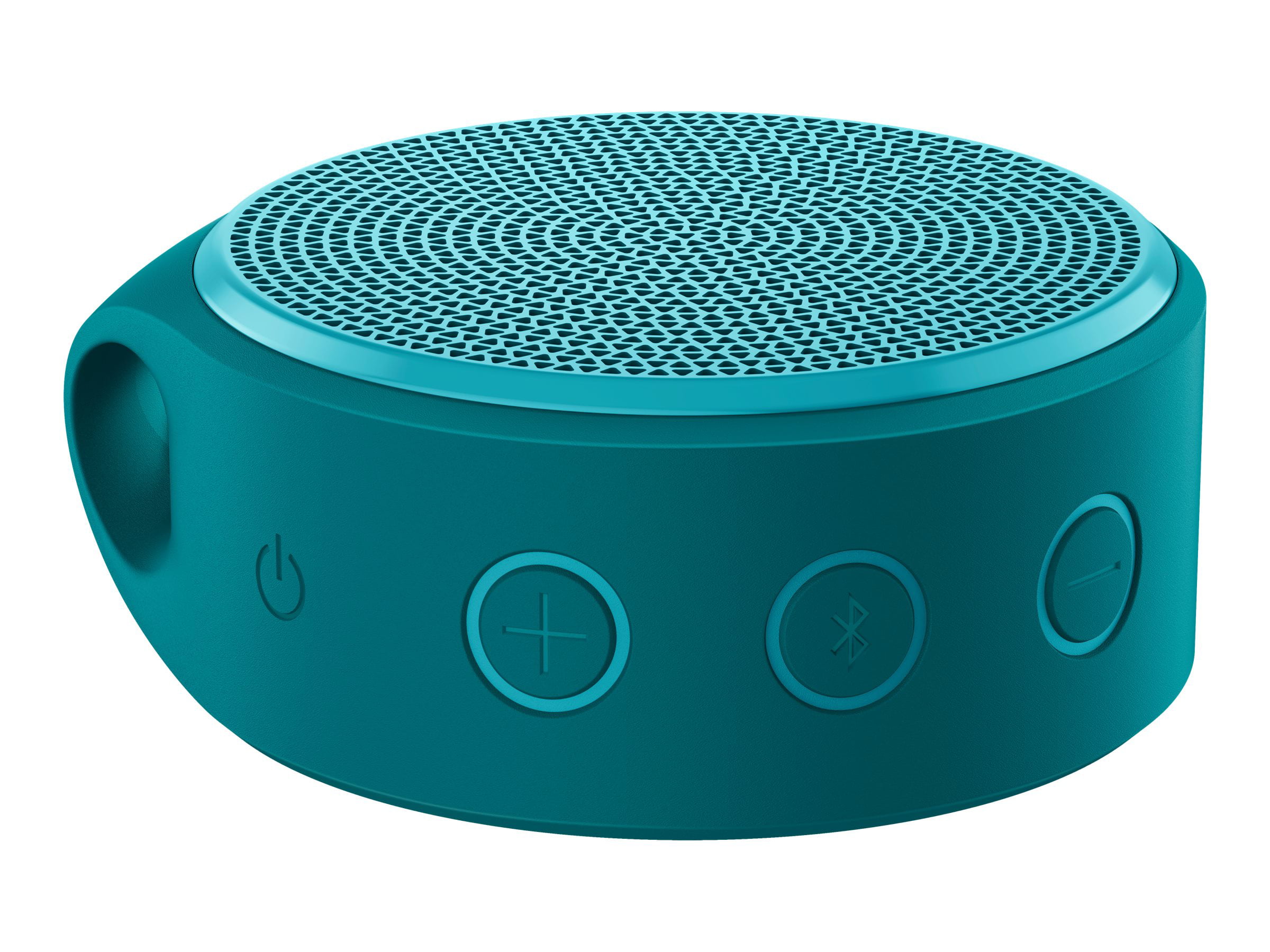 behagelig Bliv forvirret skab Logitech X100 - Speaker - for portable use - wireless - Bluetooth - 1.5  Watt - green - Walmart.com