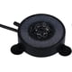 thumbnail image 1 of Submersible Led Light, Colorful 6 Led Waterproof Aquarium Bubble Fish Tank Underwater Light, 1 of 4