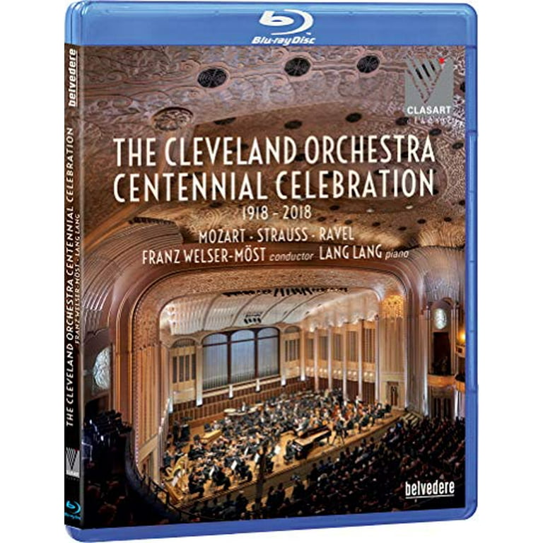 SYMPHONY　ORCHESTRA“cELEBRATION” Blu-ray SYMPHONY ORCHESTRA“cELEBRATION