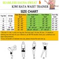 thumbnail image 2 of KIWI RATA Waist Trimmer for Women, Waist Trainer Sauna Belt, Neoprene Waist Cincher, Sauna Slimming Girdle Weight Loss, 2 of 5