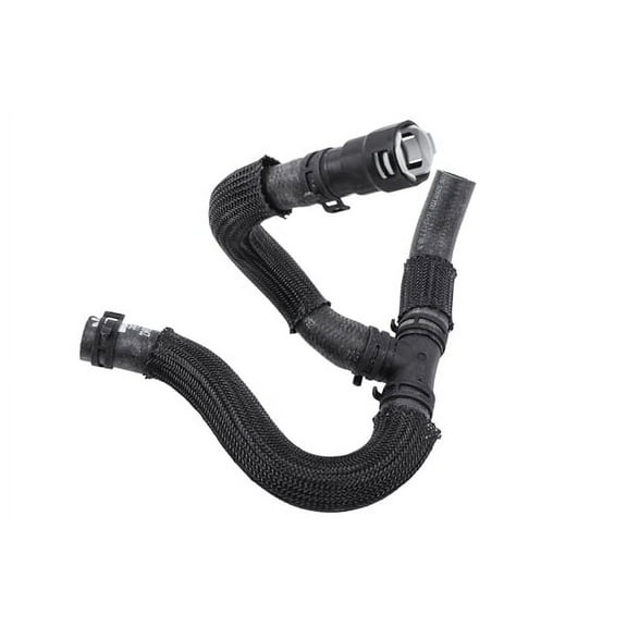 GM Genuine Parts Heater Outlet Hose