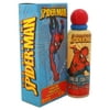Marvel The Amazing Spider-Man Eau de Toilette, Fragrance for Kids, 3.4 Oz