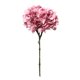 thumbnail image 2 of Flores Artificiales onlyliua 24 Ramos de Hortensias para Decoraciones, 2 of 5