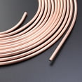 thumbnail image 5 of Worgeous Brake Lines Repair Kit Car Brake Line Carbon Steel 1Pcs, 5 of 8