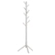 thumbnail image 1 of Perchero VASAGLE URCR004K01 de madera maciza 174,5 cm con 8 ganchos, 1 of 6