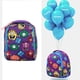 thumbnail image 4 of Mochila para niños, Mochila linda para niños de moda con dibujos animados para niños, mochila linda construida para durar, 4 of 8