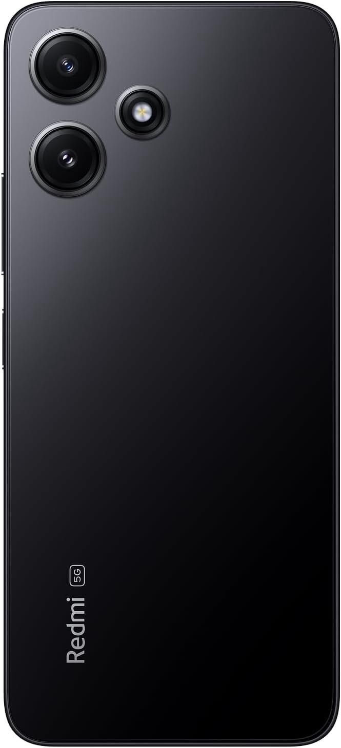 Redmi Xiaomi 12 5G + 4G LTE (for T-Mobile, Mint, Tello, Metro