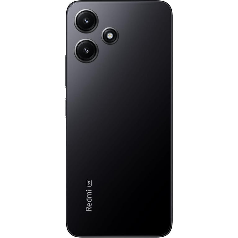 Redmi Xiaomi 12 5G + 4G LTE (for T-Mobile, Mint, Tello, Metro