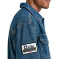thumbnail image 5 of Wrangler® x Coors® Denim Western Jacket, Sizes XS-2XL, 5 of 8
