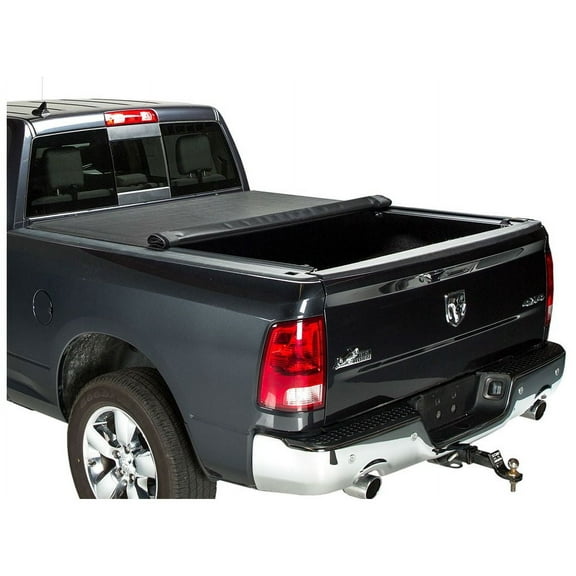 Access Vanish 99-06 Chevy/GMC Full Size 6ft 6in Stepside Bed (Bolt On) Roll-Up Cover Fits select: 1999-2006 CHEVROLET SILVERADO, 1999-2006 GMC NEW SIERRA