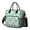 Pioneer Flower Floral, variant on Pioneer Flower Floral Print Pattern Womens Lunch Box for Work,Insulated Large Lunch Bag,Leakproof Adult Lunch Bag for Work,Beach,Travel,Picnic,Camping