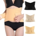 thumbnail image 4 of Pretty Comy Postpartum Corset Belt Abdomen With Pregnant Women Gauze Maternal Supplies Laparotomy Bondage Breathable, 4 of 6