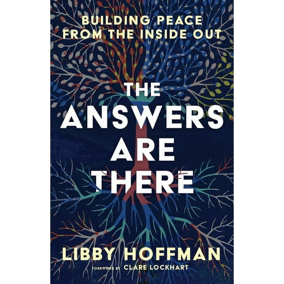 The Answers Are There (Paperback)