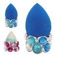 thumbnail image 2 of Beauty Sponge Holder Creative Fashion Diamond Drying Makeup Sponge Holder, 2 of 8