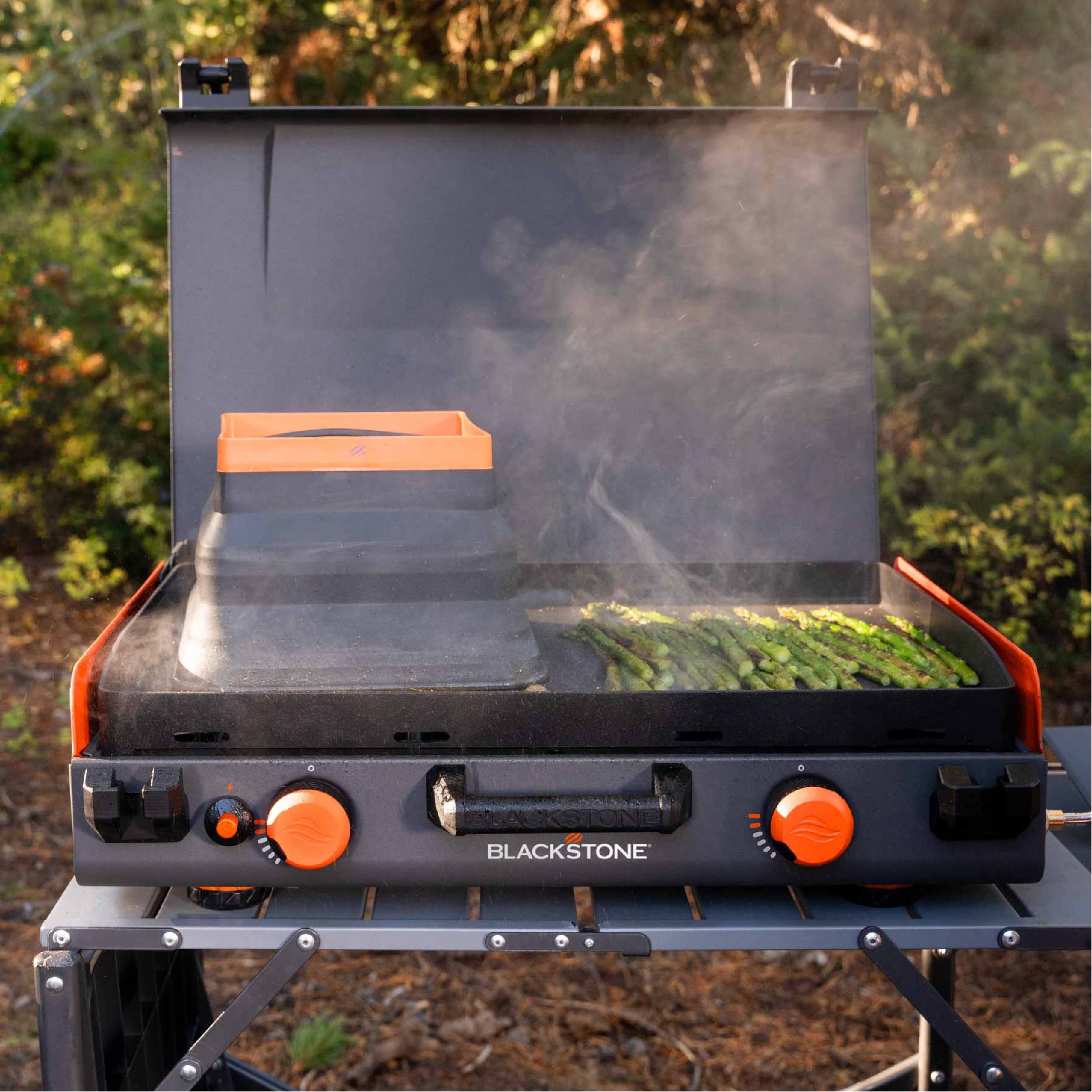 Blackstone Adventure Ready Collapsible Basting Dome