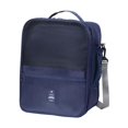 thumbnail image 3 of Bolsa de zapatos de viaje, bolsas para zapatos para viajar, bolsa de almacenamiento de zapatos resistente, bolsa organizadora de zapatos para zapatillas, sandalias, exteriores,, 3 of 8