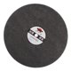 thumbnail image 1 of Rueda de pulido abrasiva shamjiam Rueda de fibra de nylon Gris 9p, 1 of 8