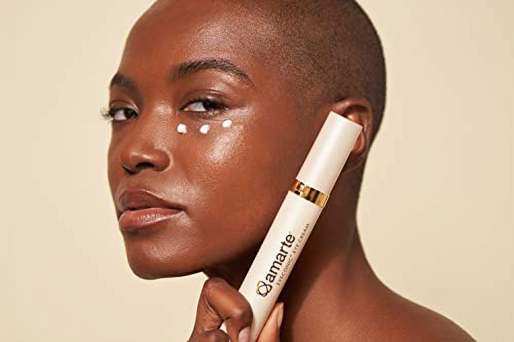 AMARTE Skin Care Eyeconic Eye Cream, 0.7 fl. oz.
