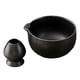 thumbnail image 2 of 26-27 Matcha Tea Bowl Whisk Holder Stand Ice Cream Chasen Whisk Stand Matcha Ceremony for Traditional Ceremonial Home Party Bedroom, 2 of 5