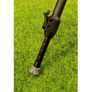 Warne 7901M Skyline Precision Bipod Aluminum Black