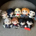 thumbnail image 5 of New Persona Plush Toy 25th Anniversary Joker Shiomi Kotone Yuuki Makoto Cosplay Anime Plushie Pendant Kids Christmas Gifts, 5 of 5